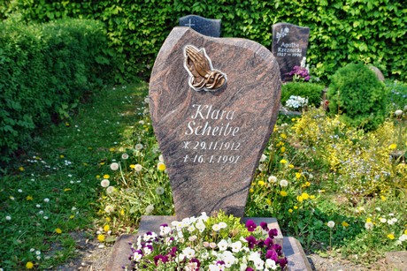 friedhof