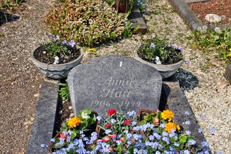 friedhof