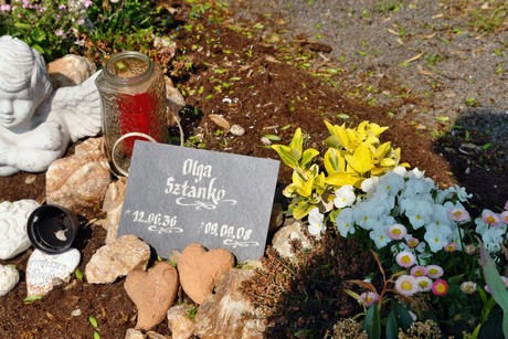 friedhof