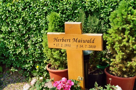 friedhof