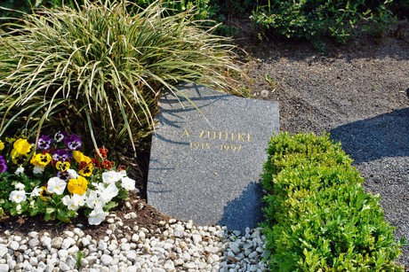friedhof