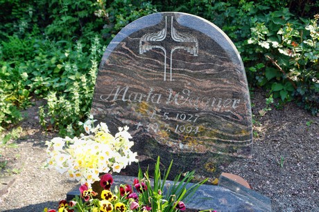 friedhof