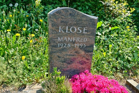 friedhof