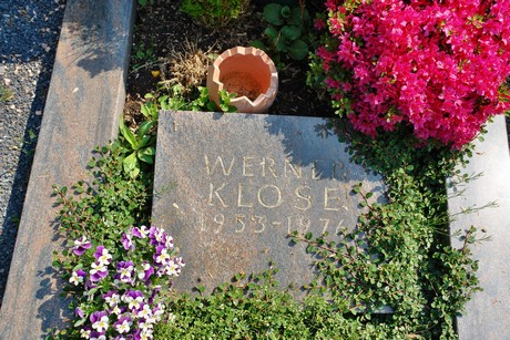 friedhof