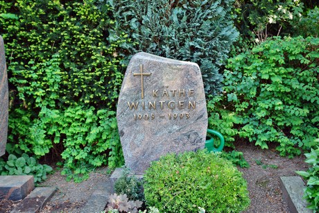 friedhof