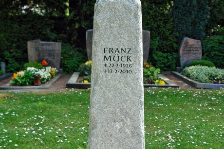 friedhof