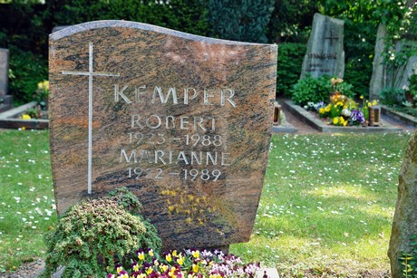 friedhof