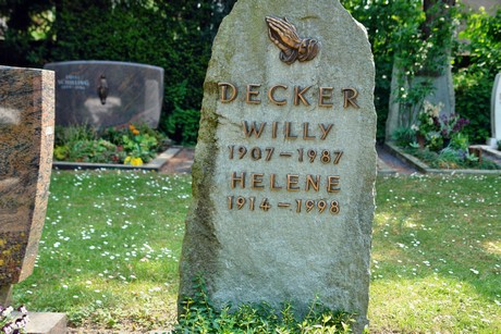 friedhof
