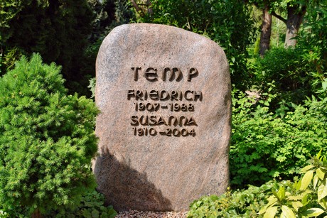 friedhof