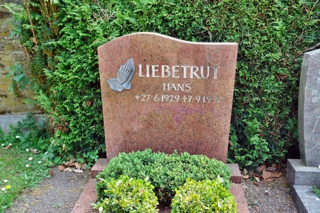 friedhof
