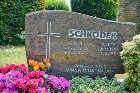 friedhof