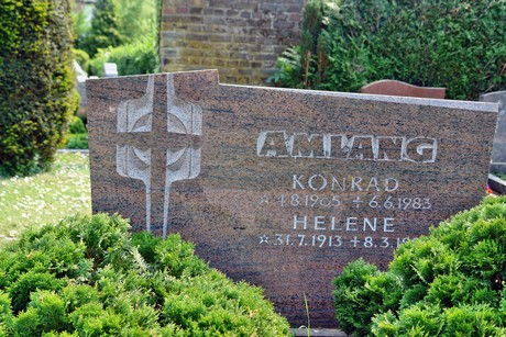 friedhof