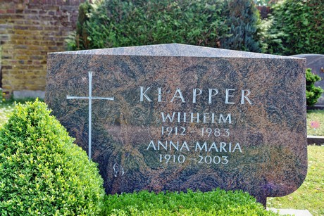 friedhof