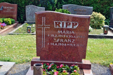 friedhof