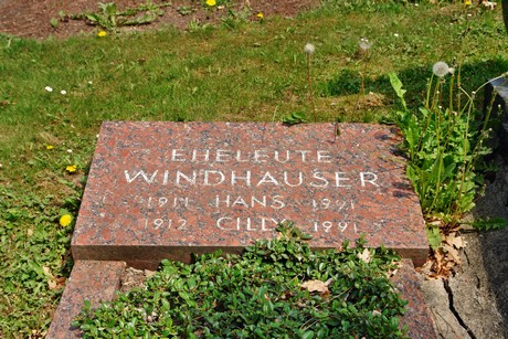 friedhof