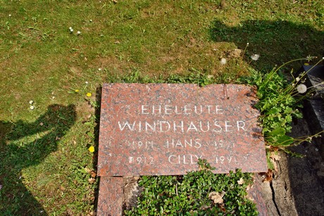 friedhof