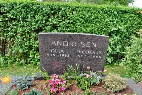 friedhof