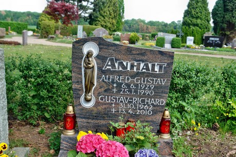 friedhof