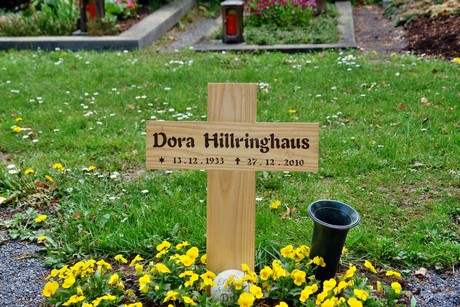 friedhof