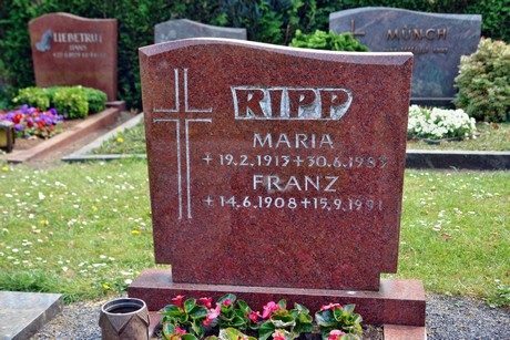 friedhof