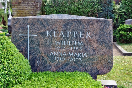 friedhof
