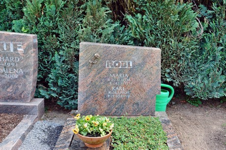 friedhof