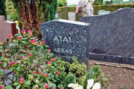 friedhof