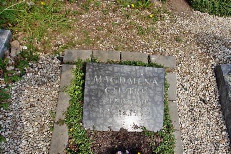 friedhof