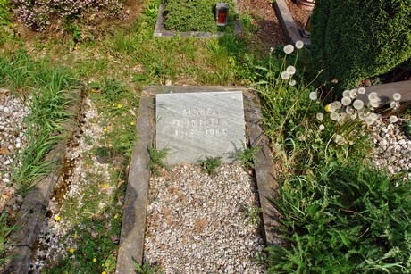 friedhof
