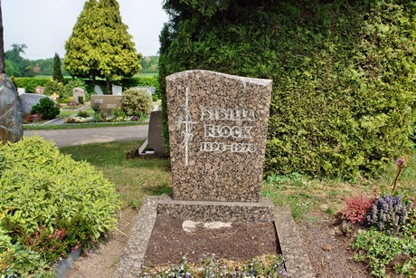 friedhof