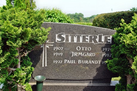 friedhof