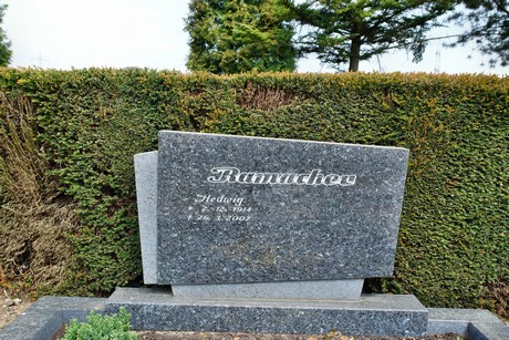 friedhof