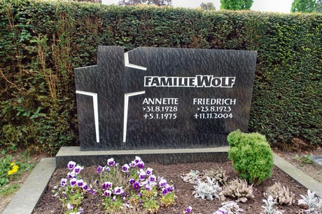 friedhof