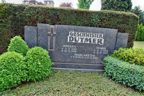 friedhof