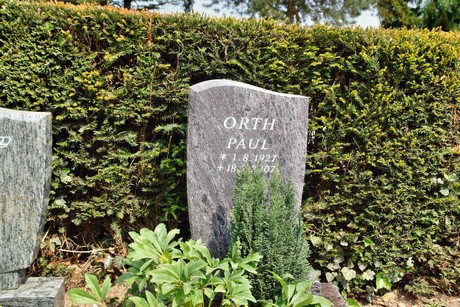 friedhof