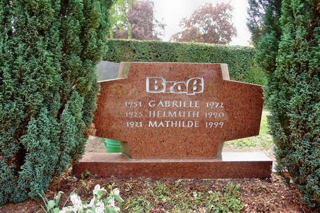 friedhof