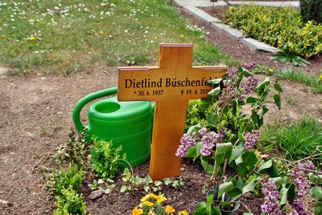 friedhof