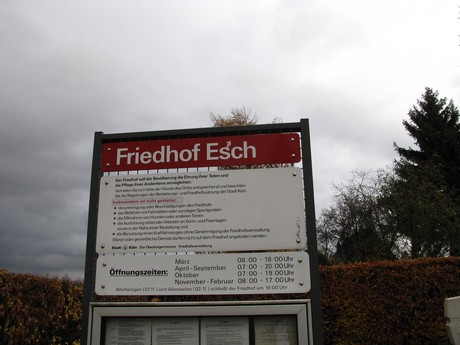 esch