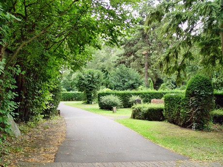friedhof