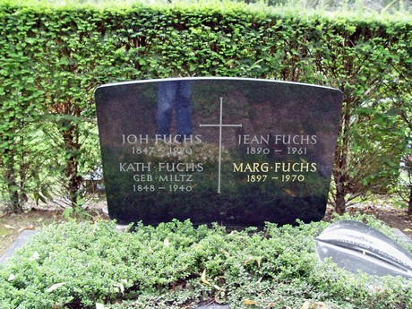 friedhof
