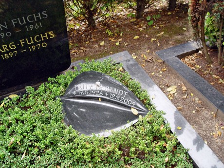 friedhof