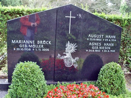 friedhof