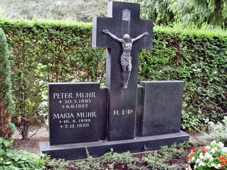 friedhof