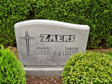 friedhof