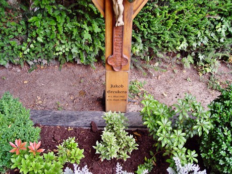 friedhof