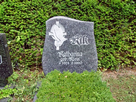 friedhof