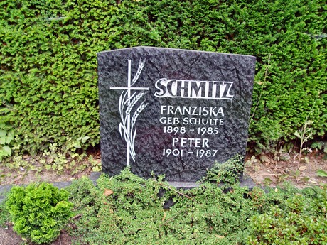 friedhof