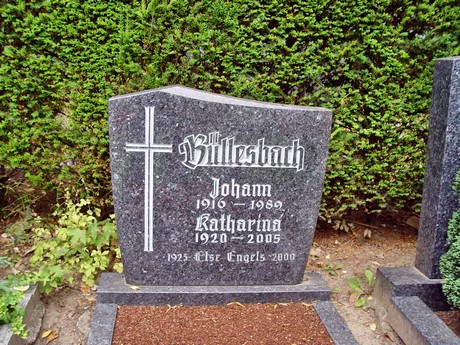 friedhof