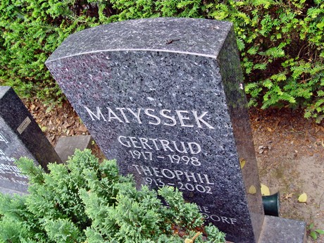 friedhof