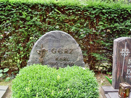 friedhof